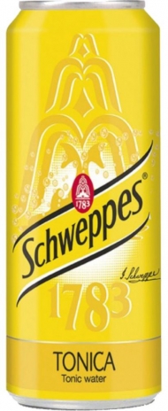 S.B.SCHWEPPS LATTA SLEEK PZ.24
